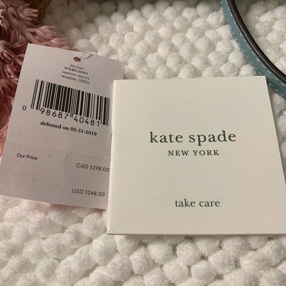 ⬇️‼️NWT Kate Spade sawyer street crossbody - Picture 12 of 13